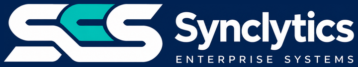 Synclytics Enterprise Systems
