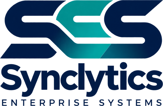 Synclytics Enterprise Systems